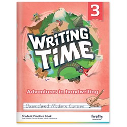 1 Writing Time 3